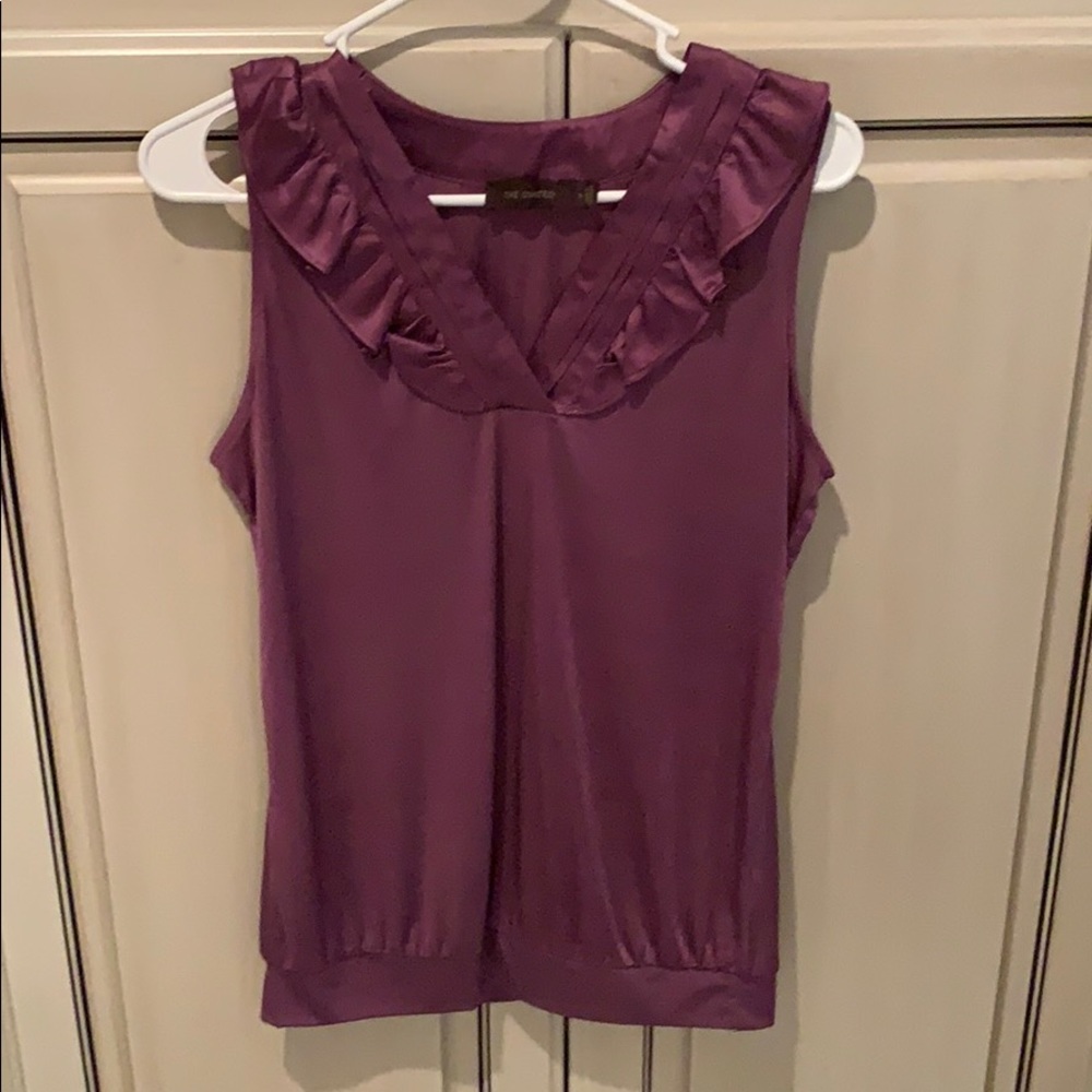 Limited Blouse